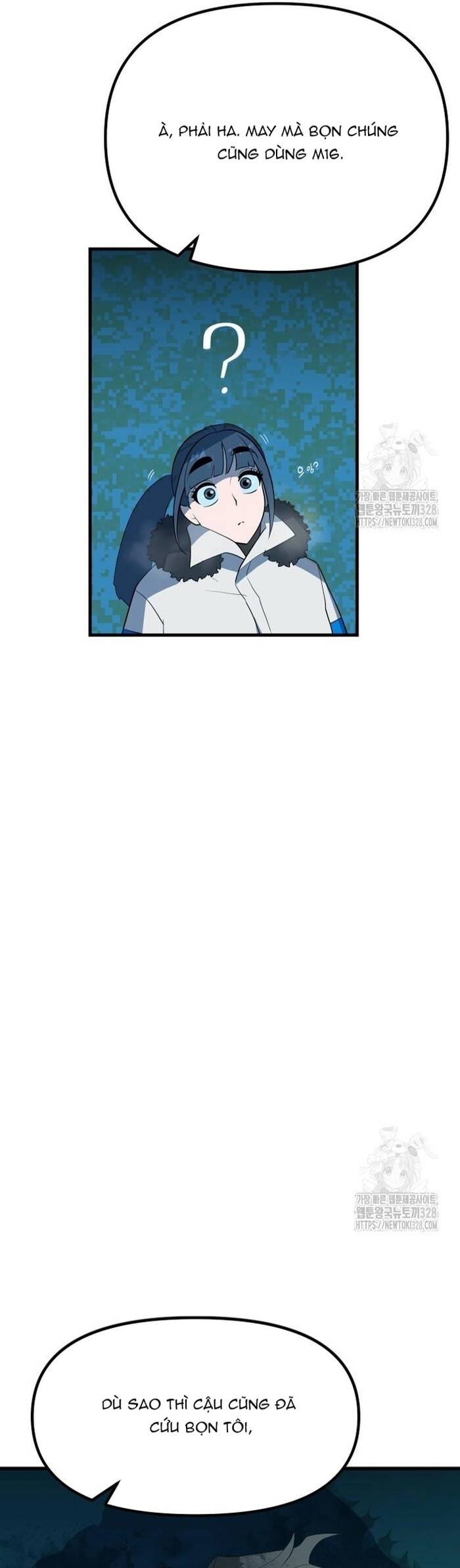 Không Lối Thoát Chapter 17 - 36