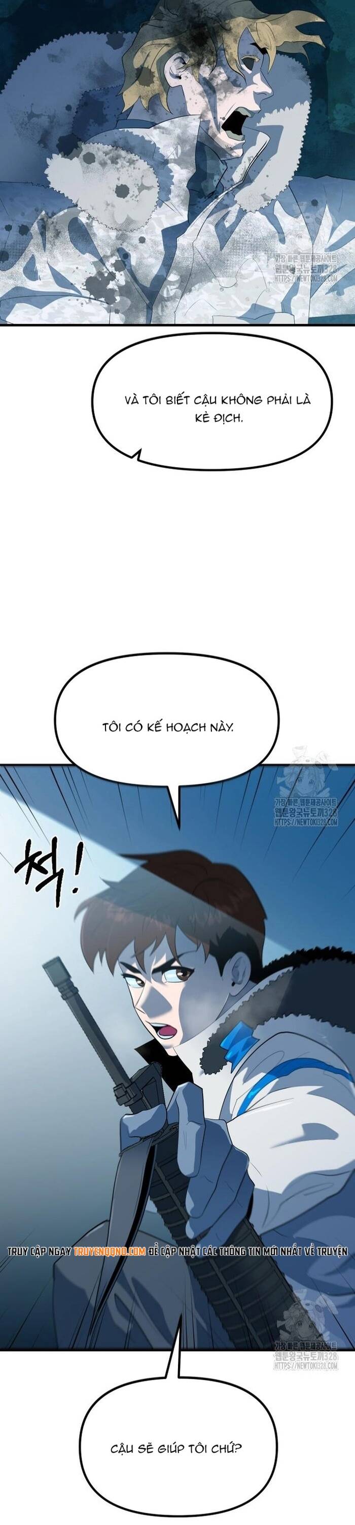 Không Lối Thoát Chapter 17 - 37