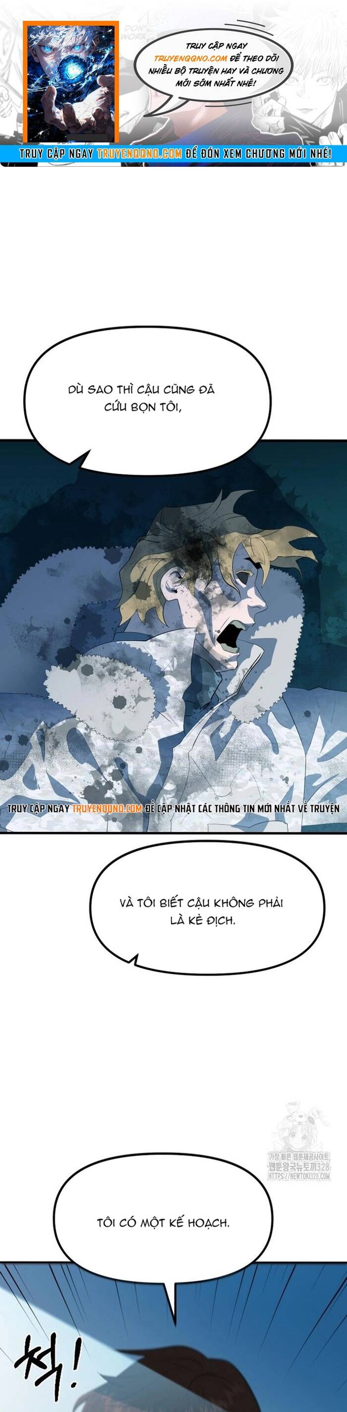 Không Lối Thoát Chapter 18 - 1