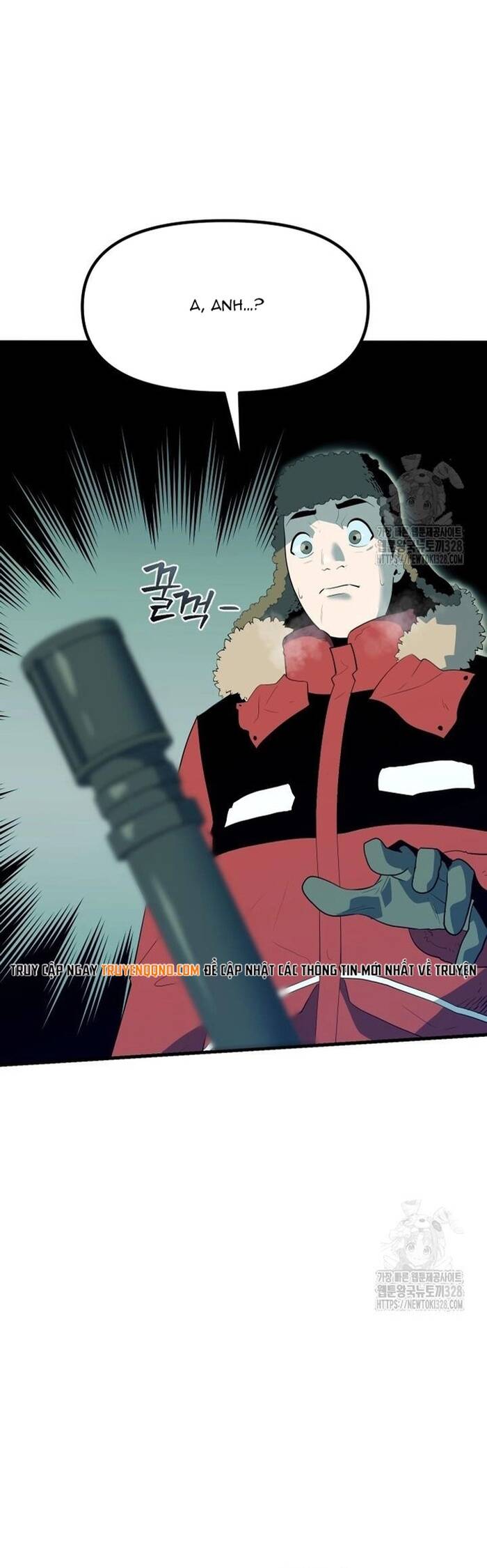 Không Lối Thoát Chapter 18 - 3