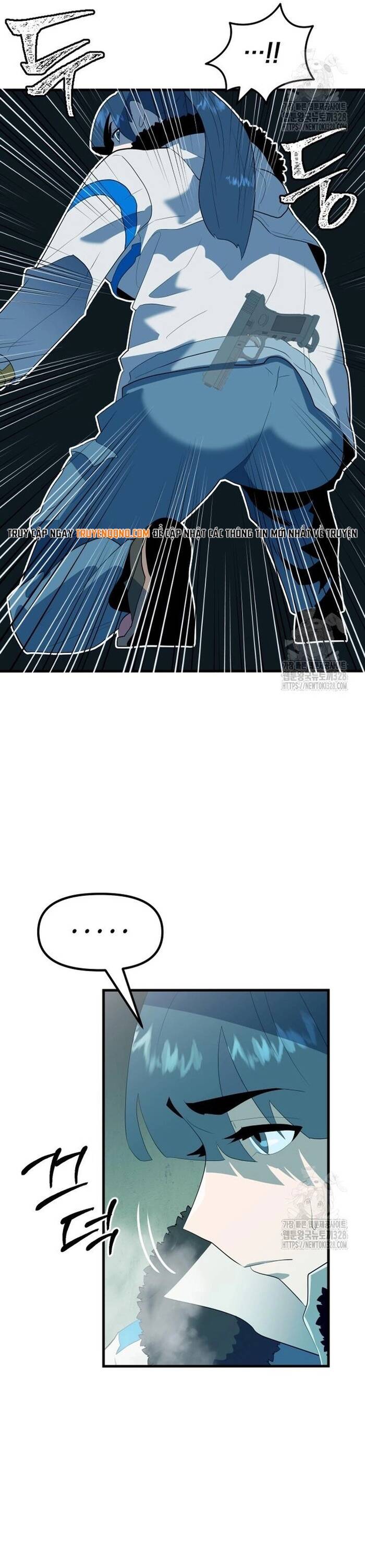 Không Lối Thoát Chapter 18 - 9