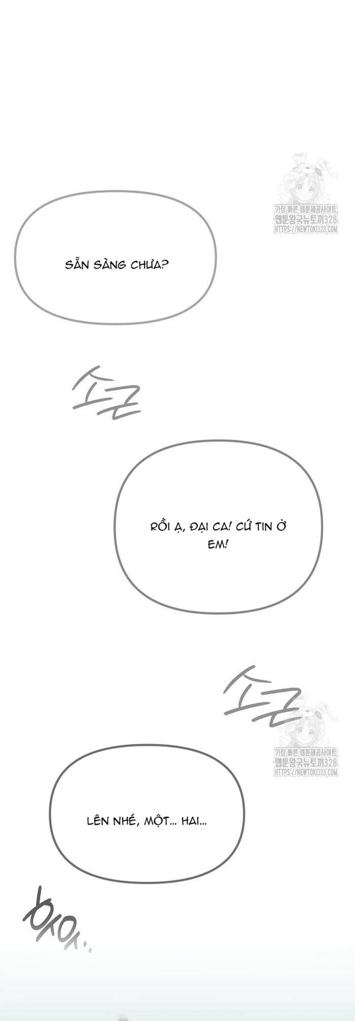 Không Lối Thoát Chapter 18 - 10