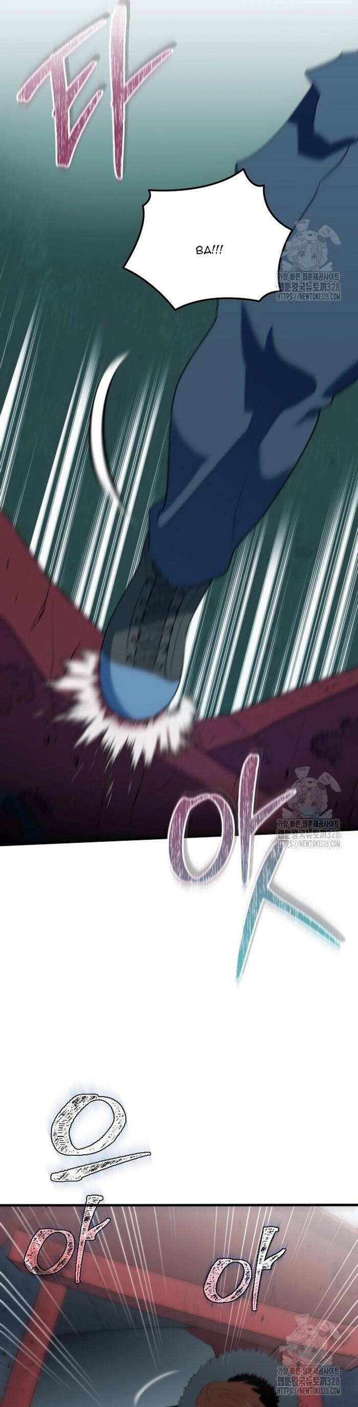 Không Lối Thoát Chapter 18 - 11