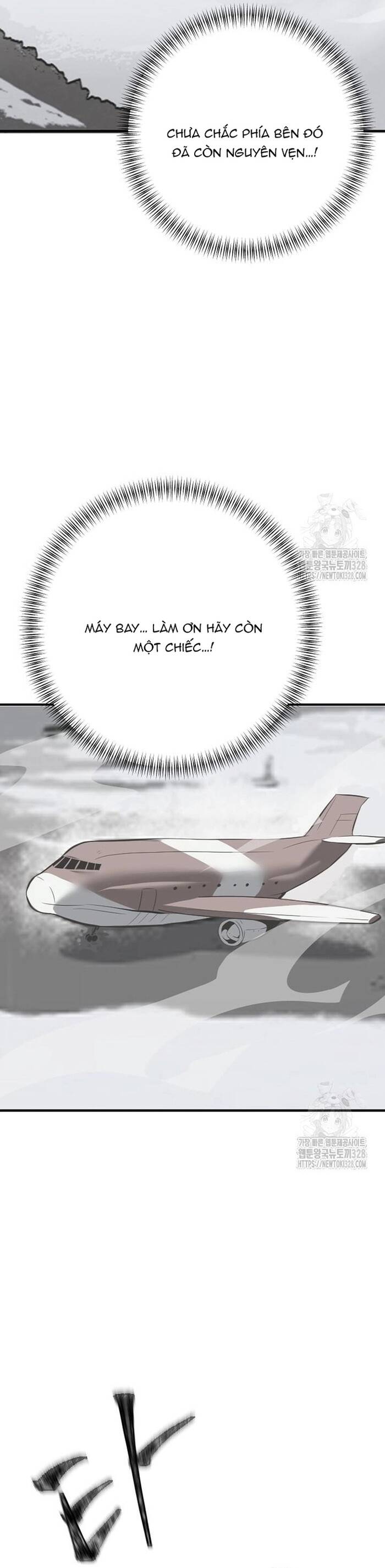 Không Lối Thoát Chapter 18 - 20