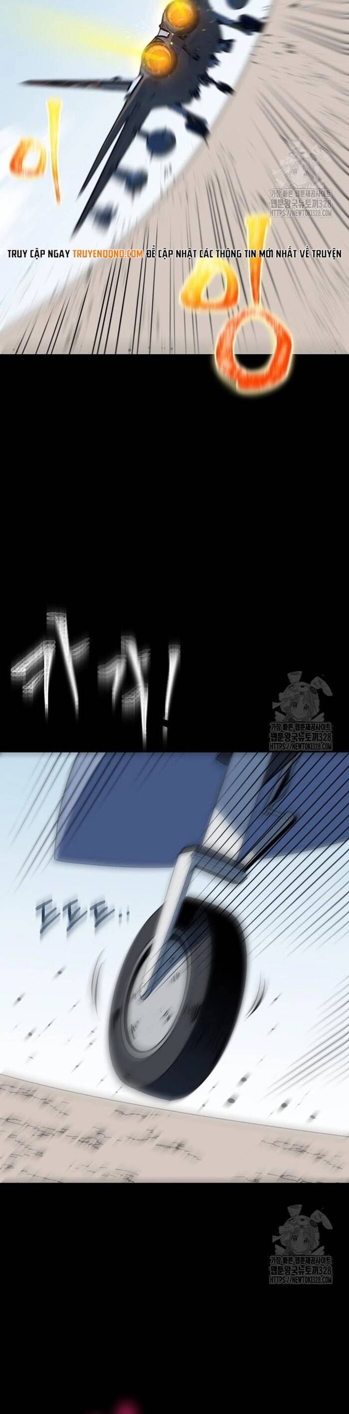 Không Lối Thoát Chapter 18 - 23