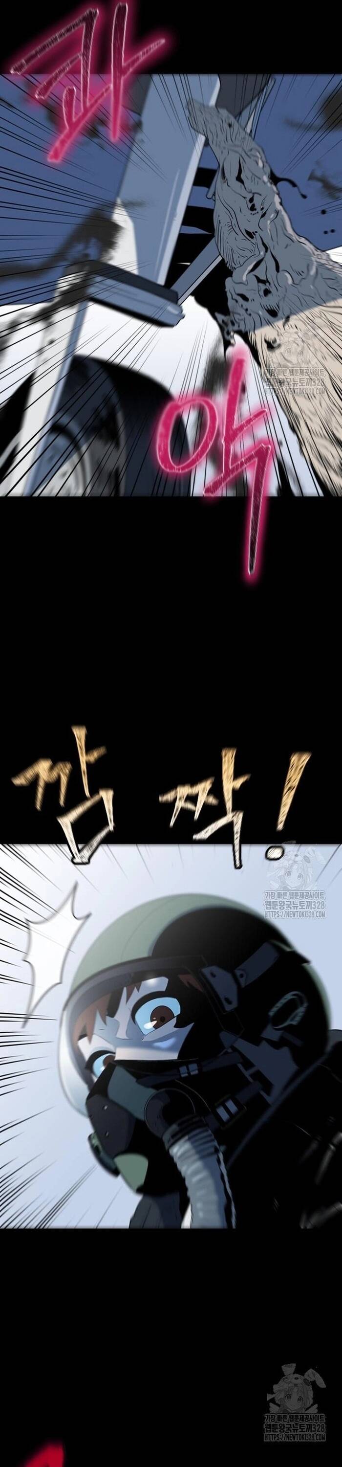 Không Lối Thoát Chapter 18 - 24