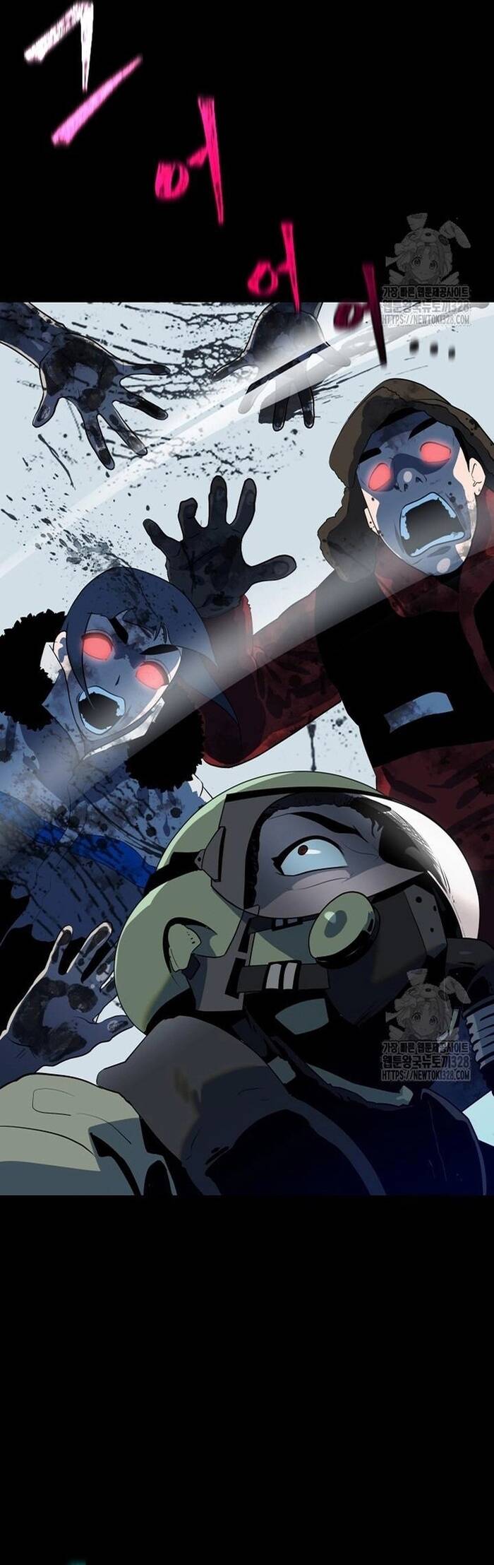 Không Lối Thoát Chapter 18 - 26