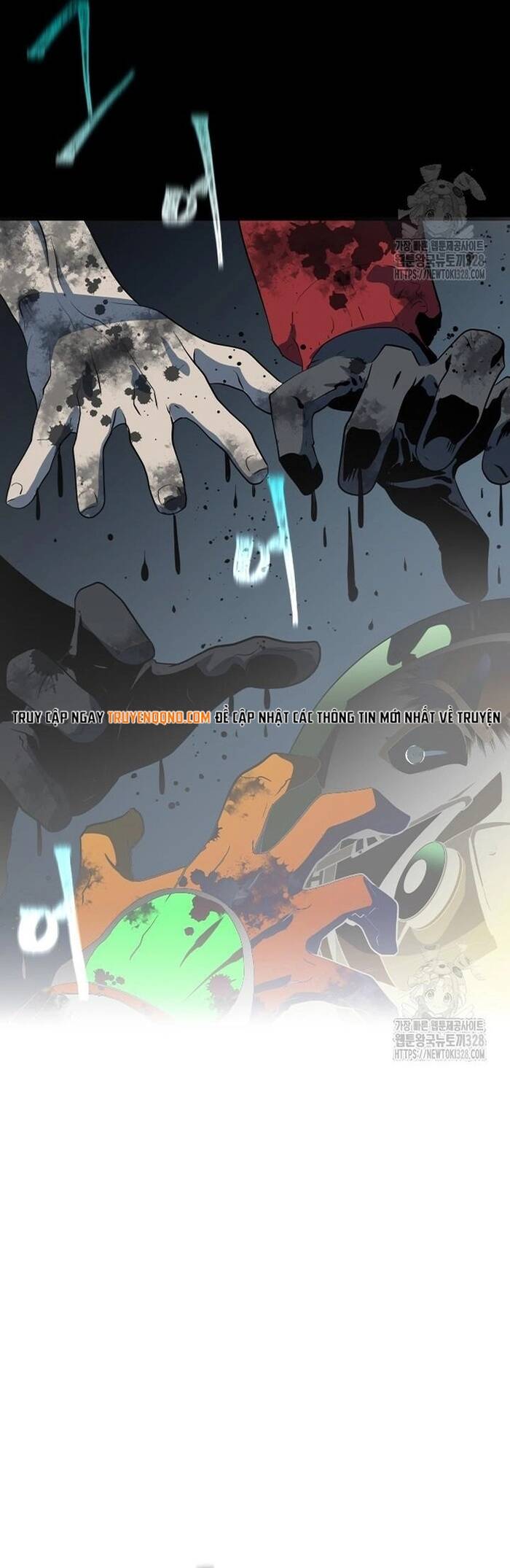 Không Lối Thoát Chapter 18 - 27