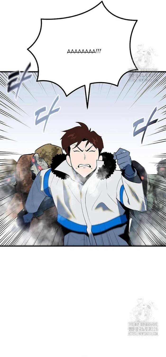 Không Lối Thoát Chapter 18 - 31