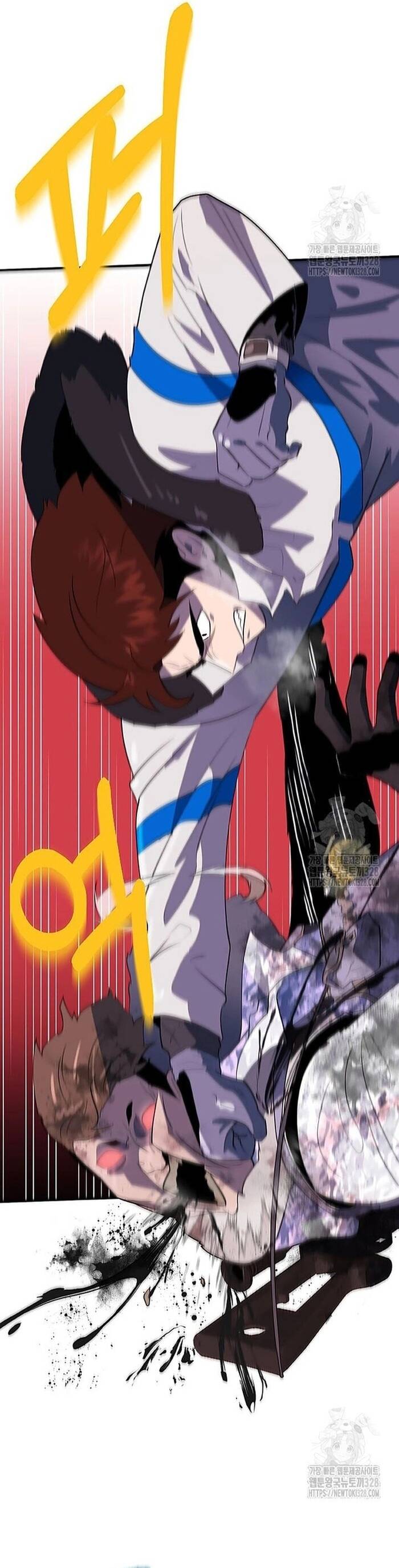 Không Lối Thoát Chapter 18 - 36