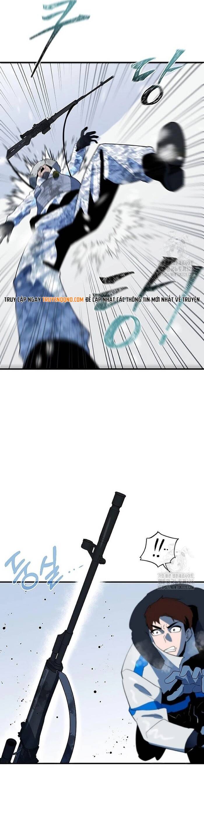 Không Lối Thoát Chapter 18 - 37