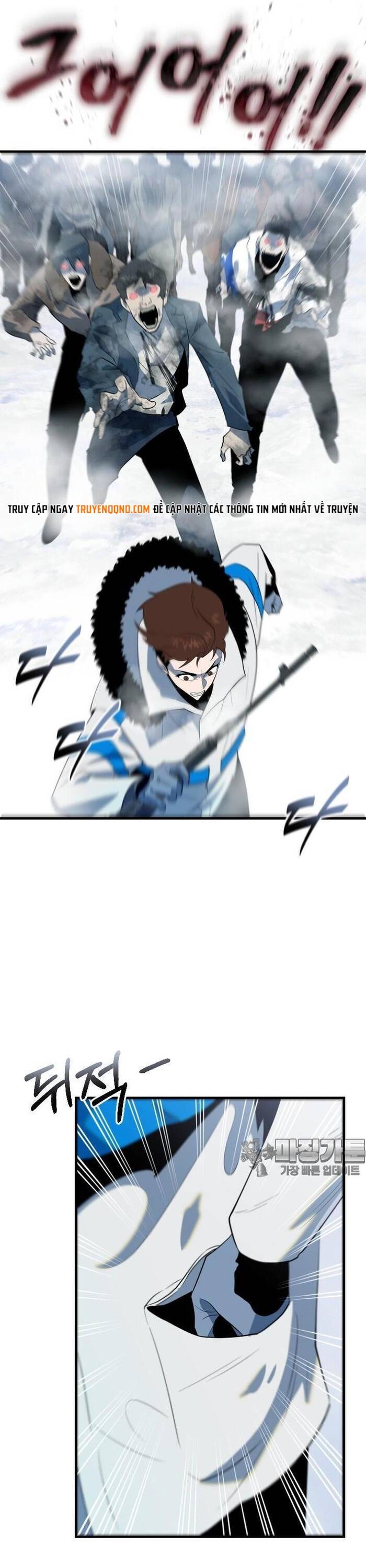 Không Lối Thoát Chapter 19 - 10