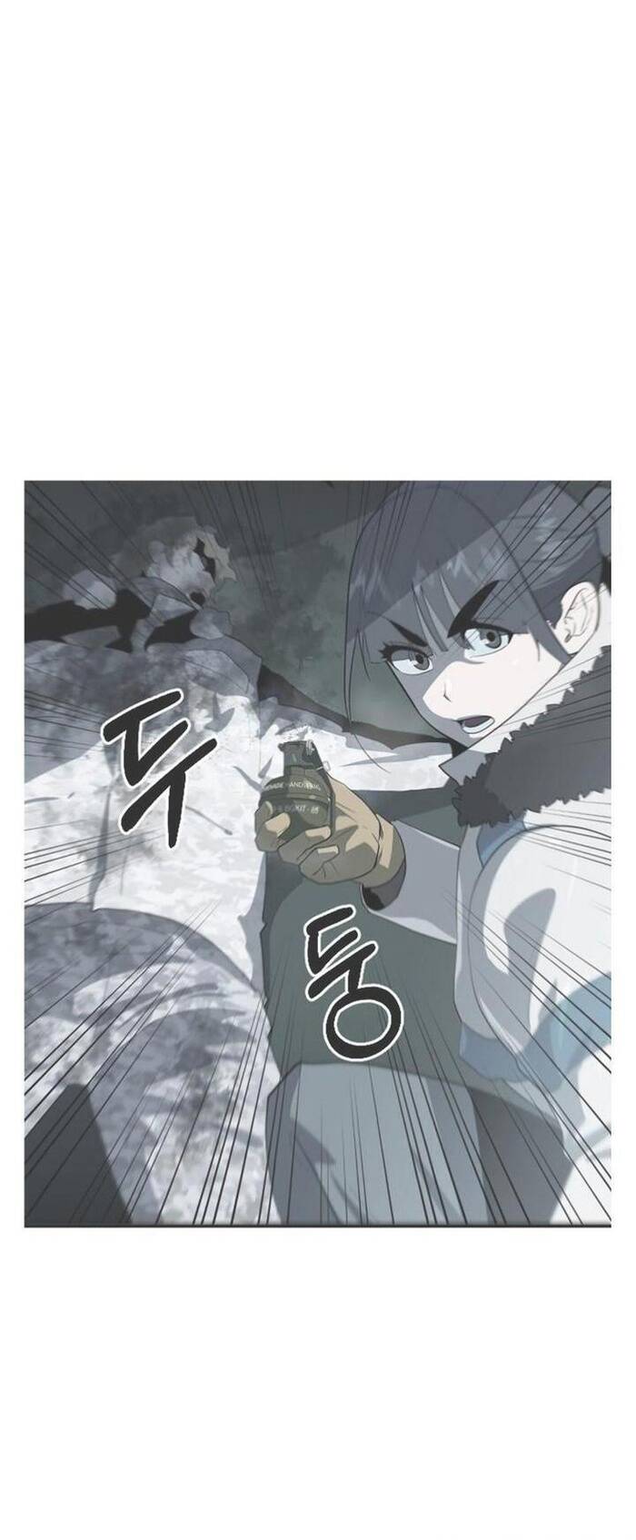 Không Lối Thoát Chapter 19 - 11