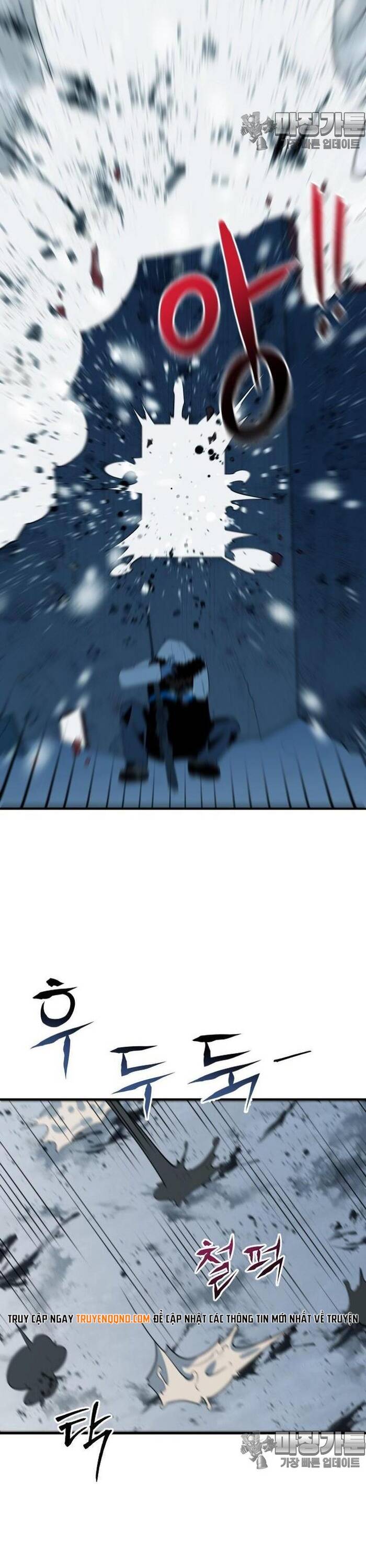 Không Lối Thoát Chapter 19 - 22