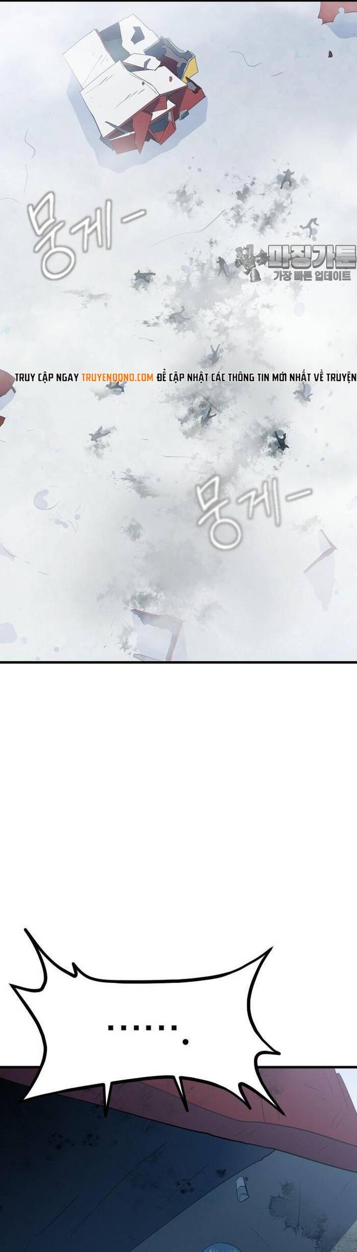 Không Lối Thoát Chapter 19 - 28