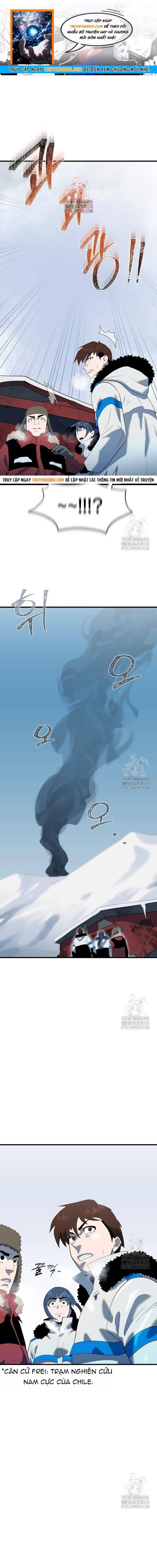 Không Lối Thoát Chapter 20 - 1