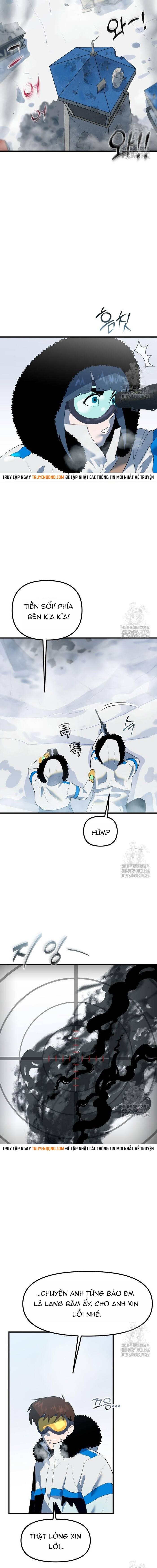 Không Lối Thoát Chapter 20 - 9