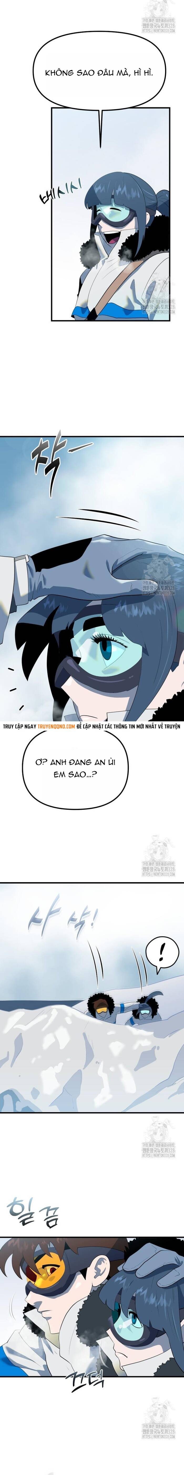 Không Lối Thoát Chapter 20 - 10