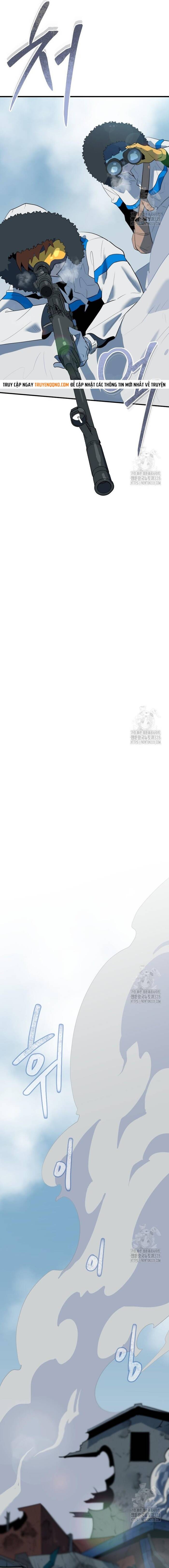 Không Lối Thoát Chapter 20 - 11