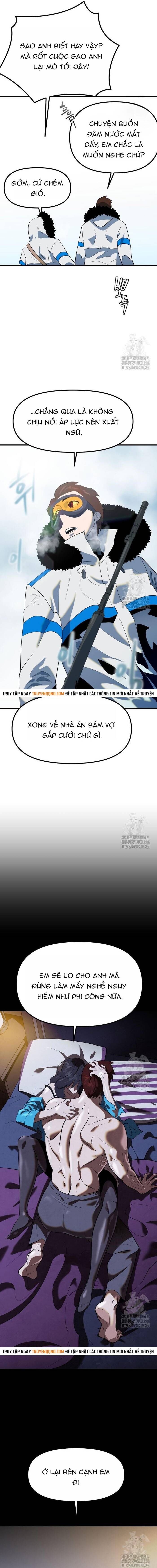 Không Lối Thoát Chapter 20 - 13