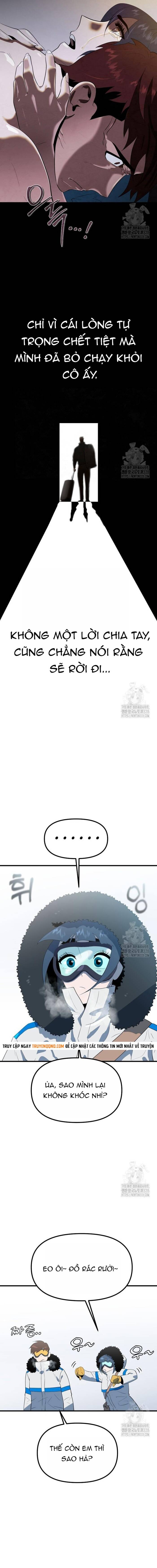 Không Lối Thoát Chapter 20 - 14