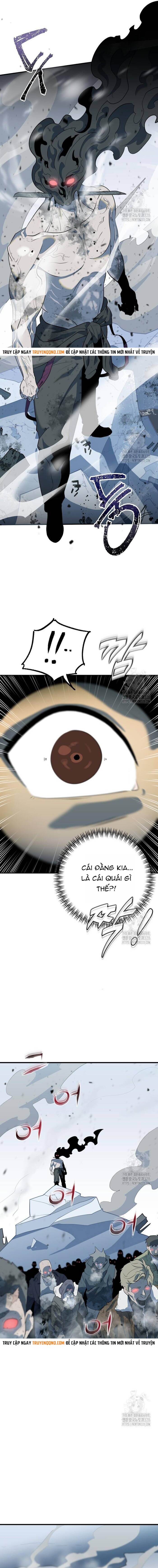 Không Lối Thoát Chapter 20 - 16