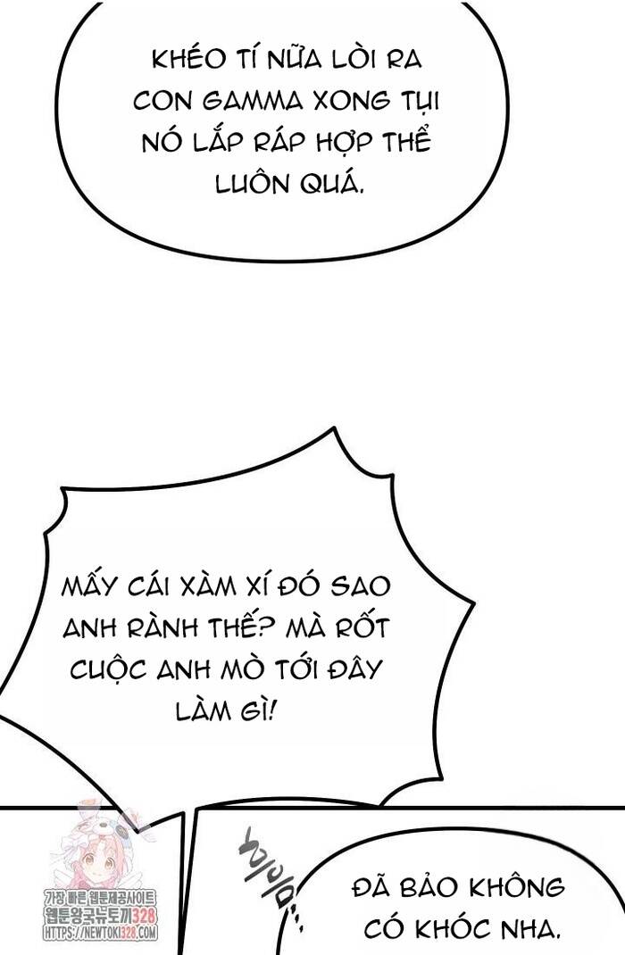 Không Lối Thoát Chapter 20 - 19