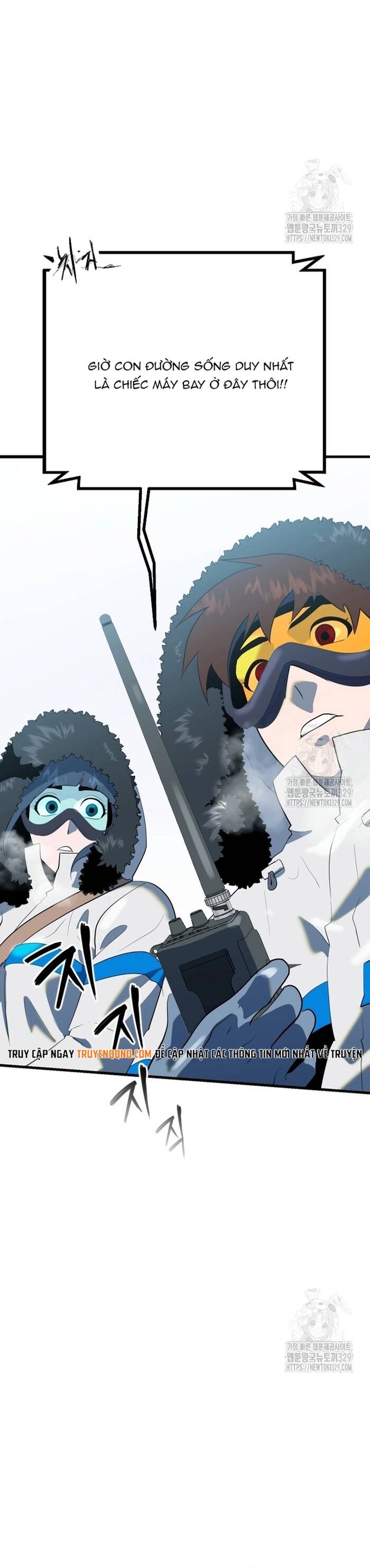 Không Lối Thoát Chapter 21 - 2