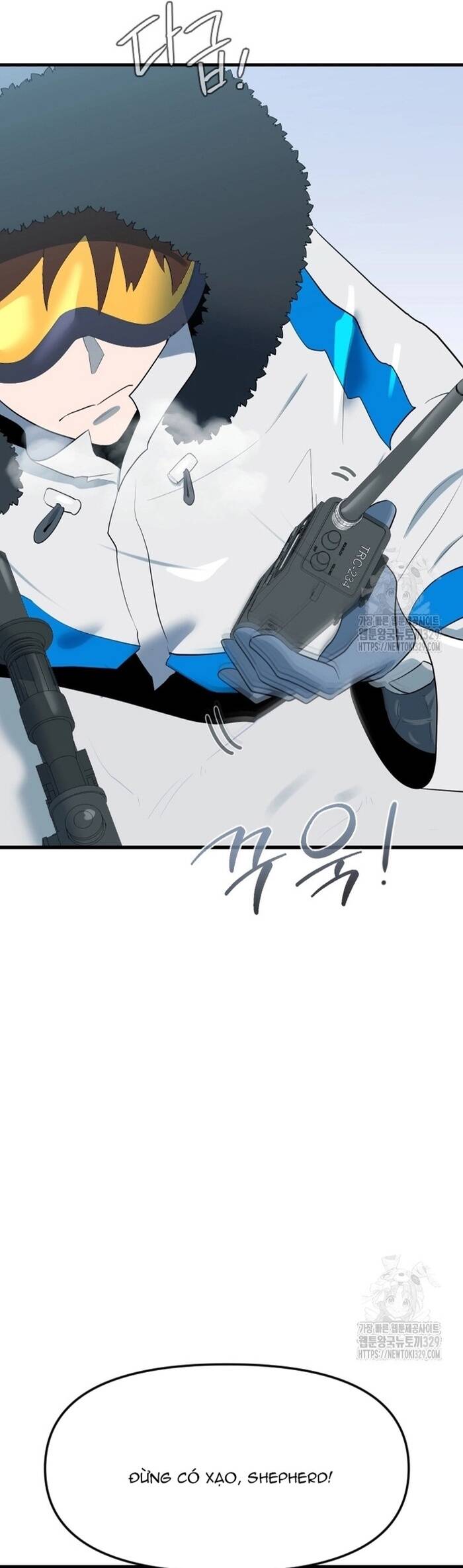 Không Lối Thoát Chapter 21 - 9