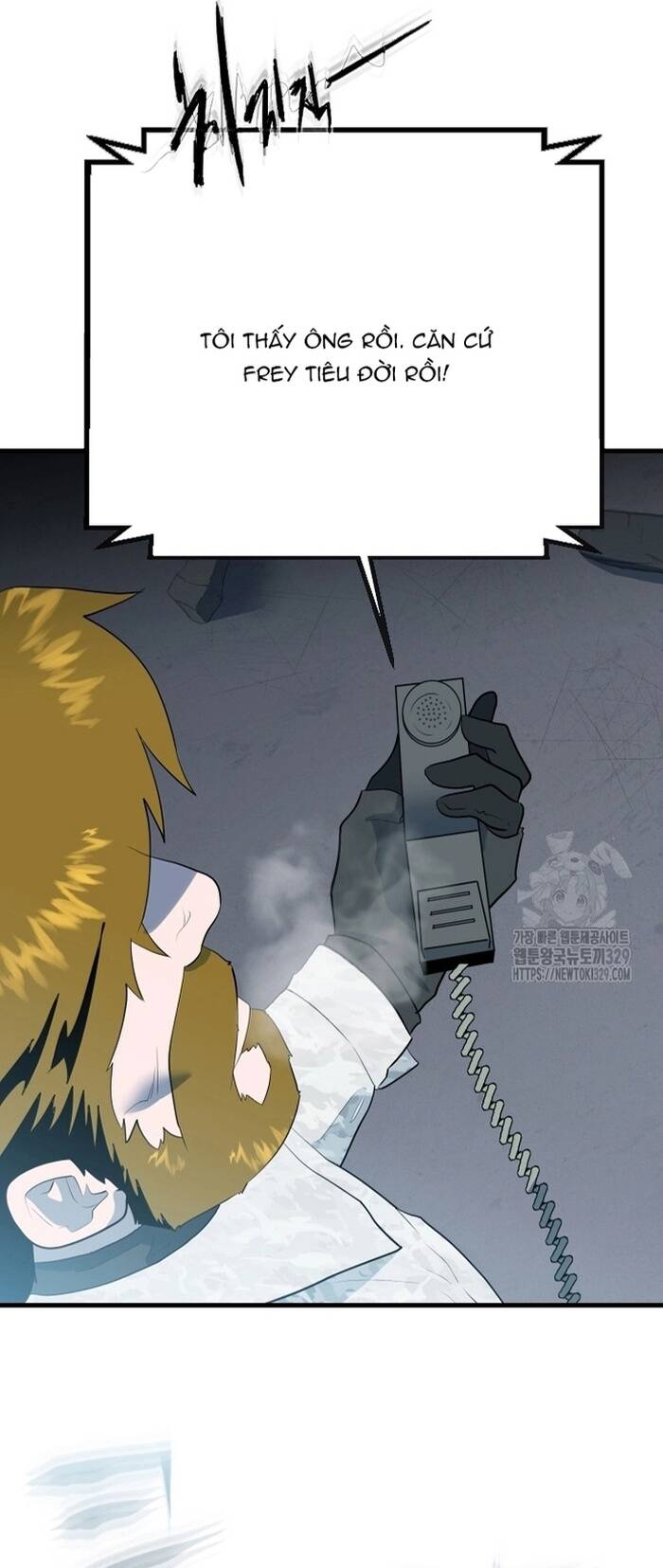 Không Lối Thoát Chapter 21 - 12