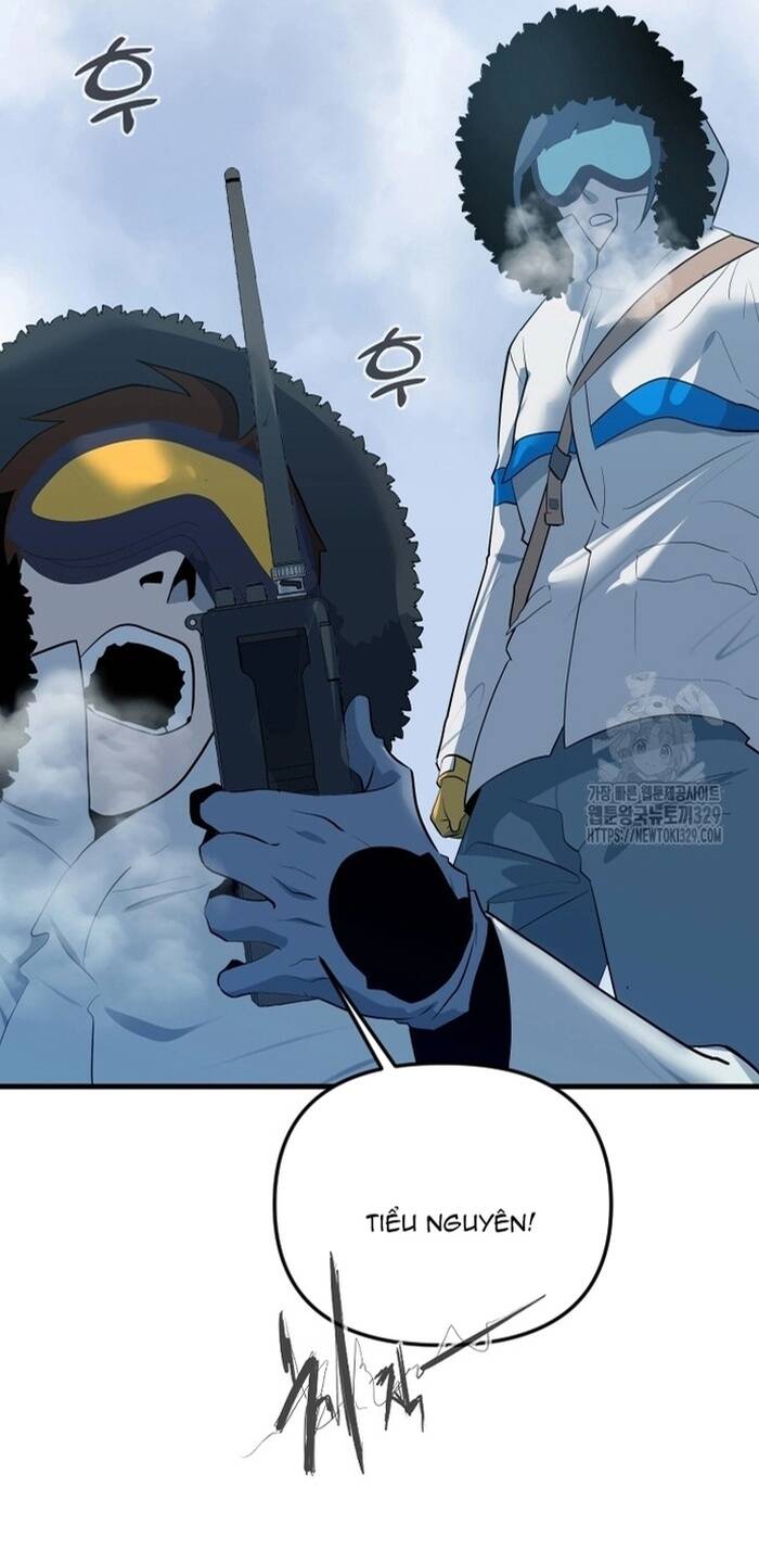 Không Lối Thoát Chapter 21 - 15