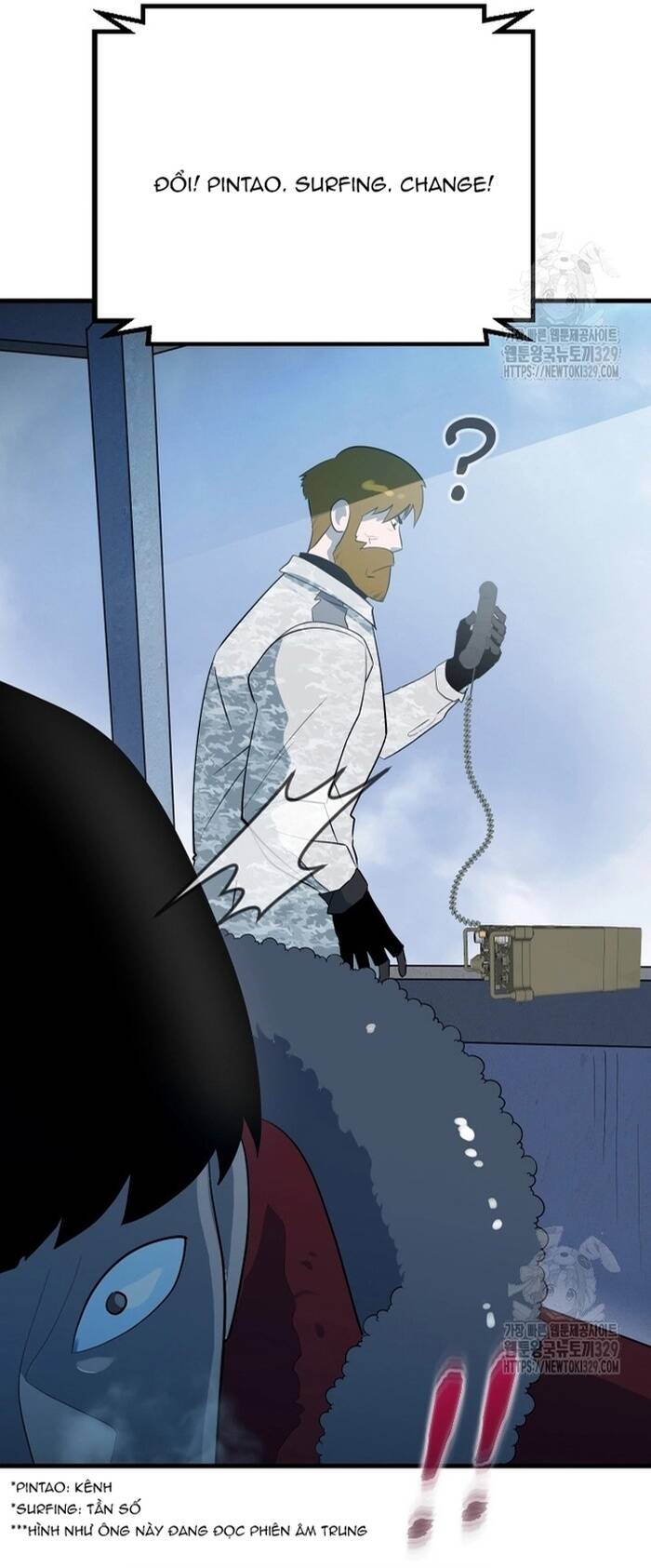 Không Lối Thoát Chapter 21 - 16