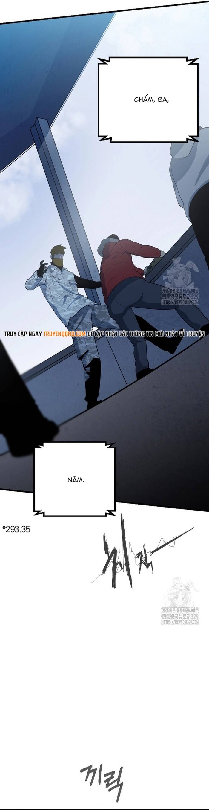 Không Lối Thoát Chapter 21 - 18