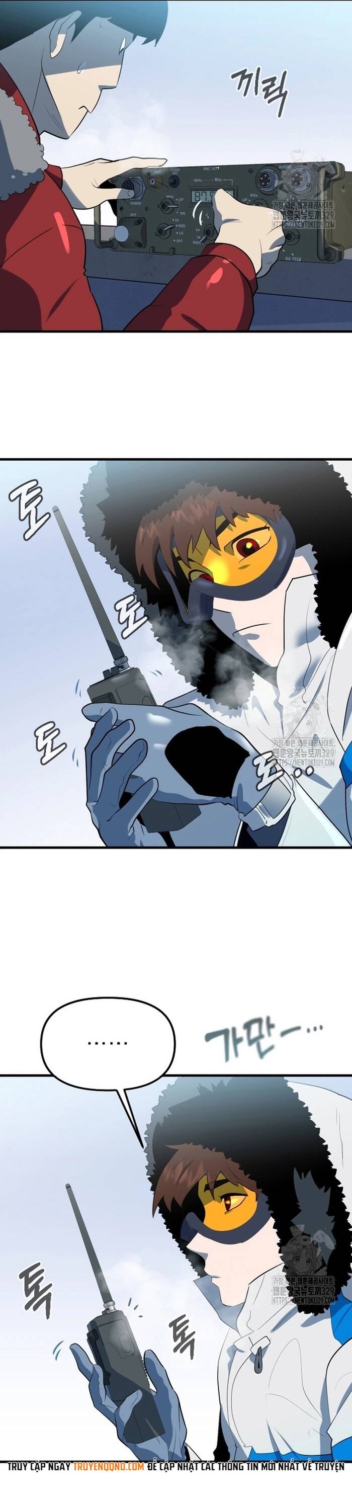 Không Lối Thoát Chapter 21 - 19