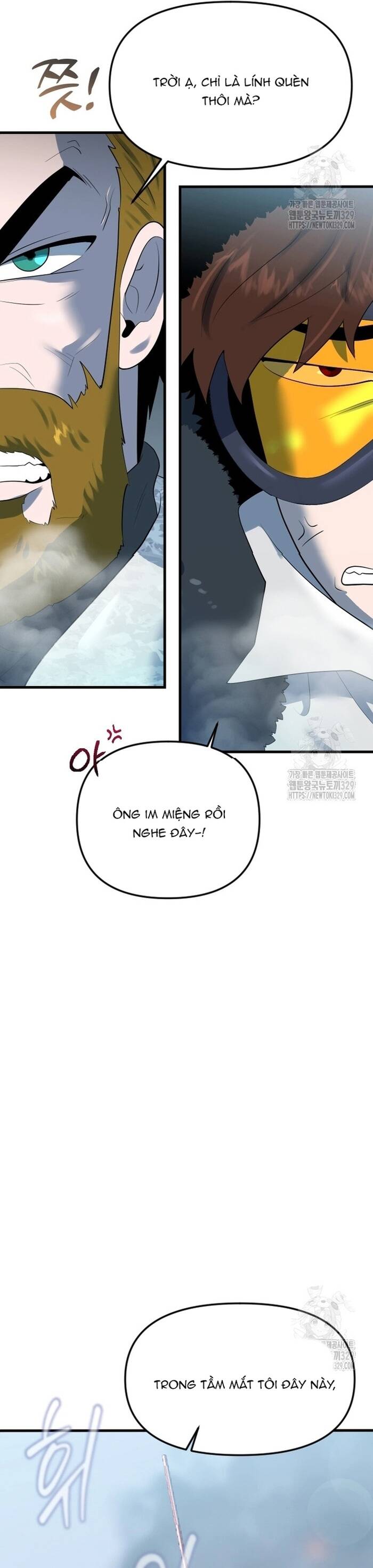 Không Lối Thoát Chapter 21 - 26