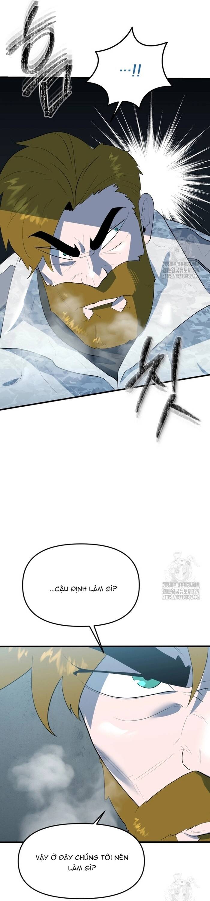 Không Lối Thoát Chapter 21 - 28