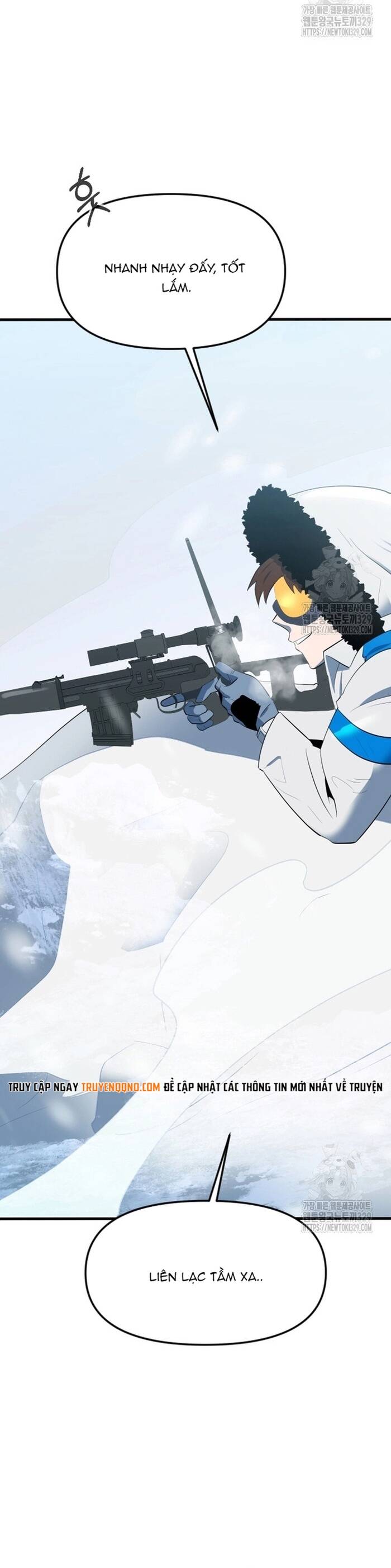 Không Lối Thoát Chapter 21 - 29