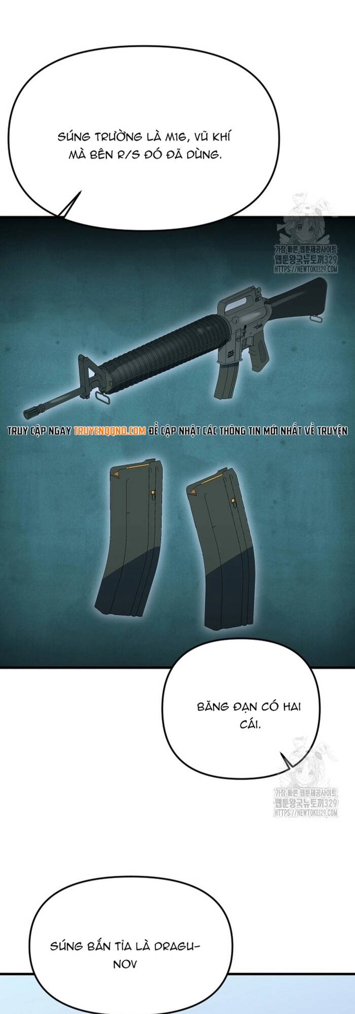 Không Lối Thoát Chapter 21 - 35