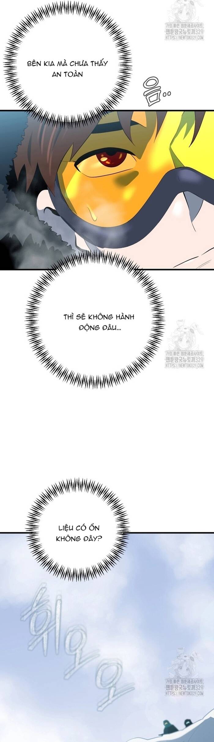 Không Lối Thoát Chapter 21 - 37