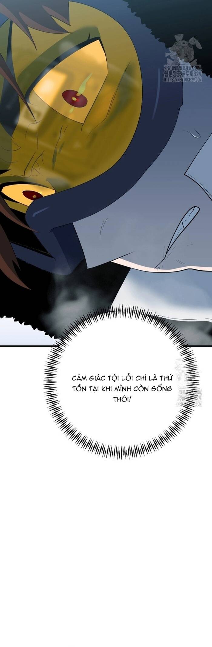 Không Lối Thoát Chapter 21 - 41