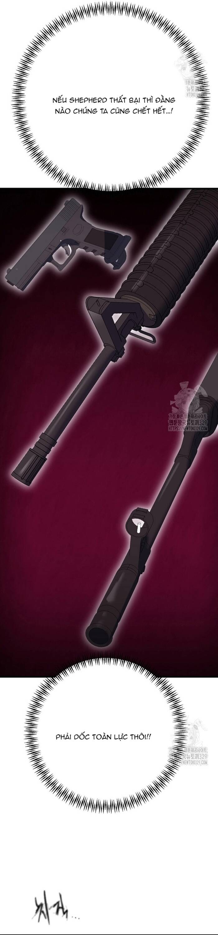 Không Lối Thoát Chapter 21 - 45
