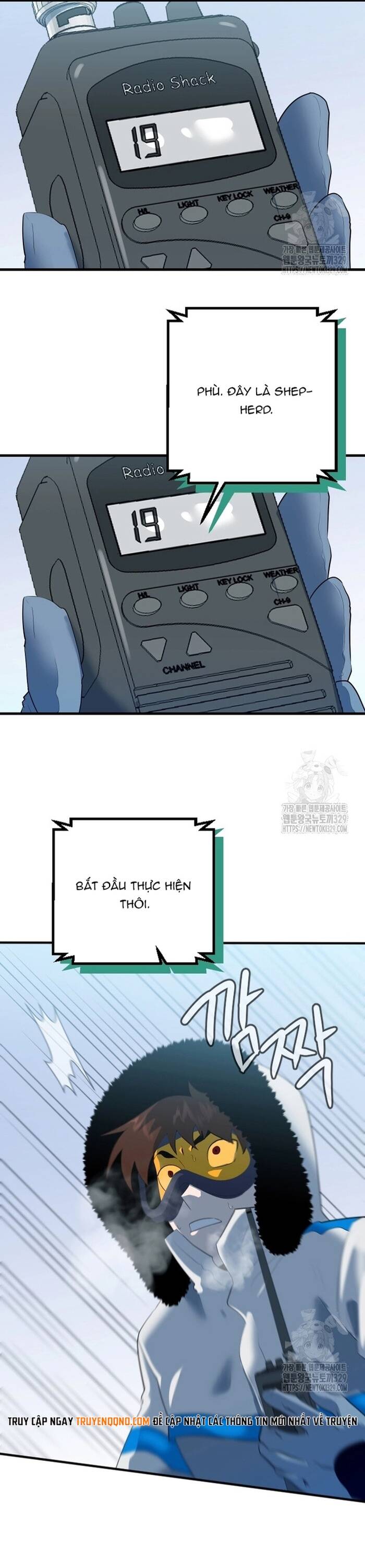 Không Lối Thoát Chapter 21 - 46