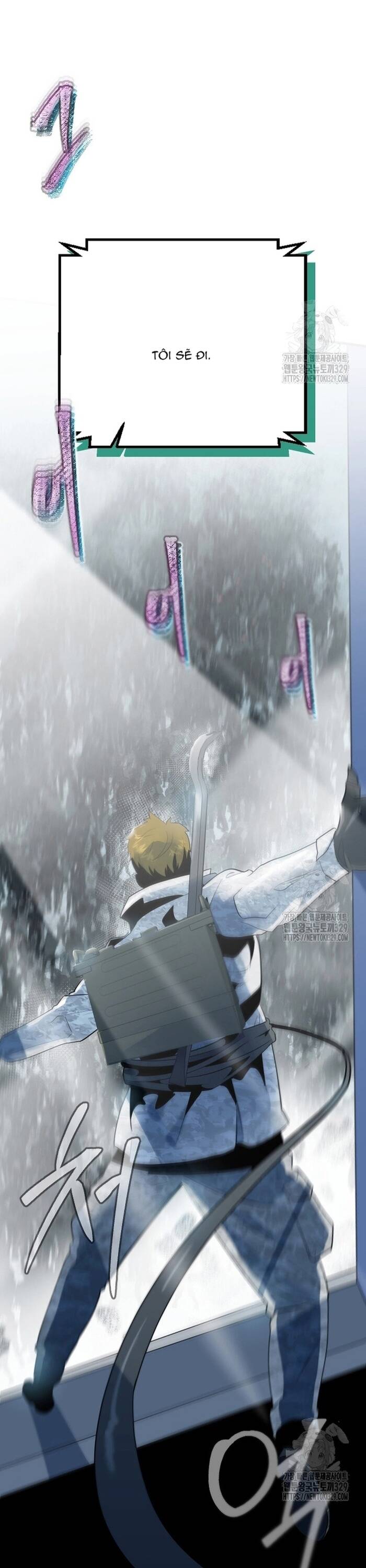 Không Lối Thoát Chapter 21 - 47