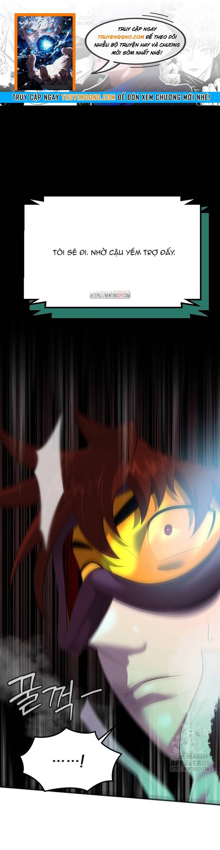 Không Lối Thoát Chapter 22 - 1