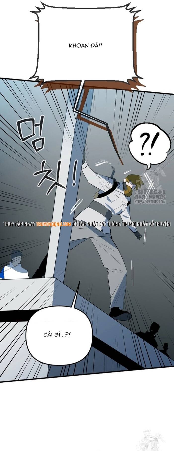 Không Lối Thoát Chapter 22 - 2