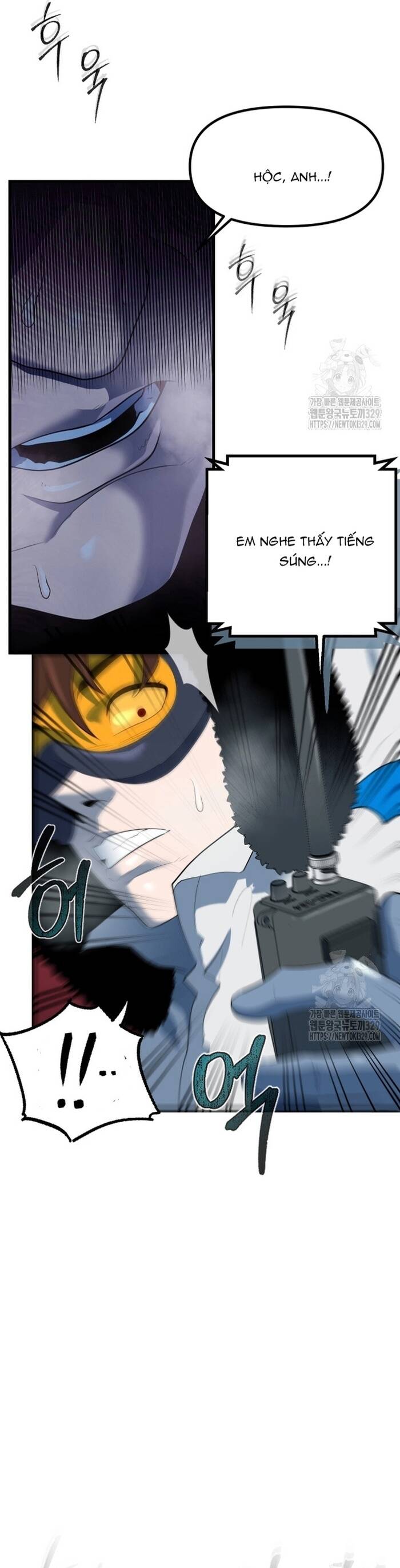 Không Lối Thoát Chapter 22 - 6