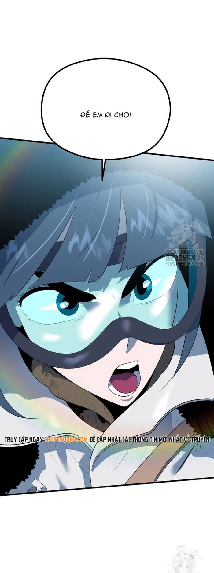 Không Lối Thoát Chapter 22 - 15