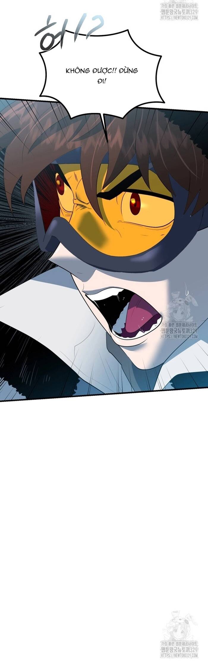 Không Lối Thoát Chapter 22 - 16