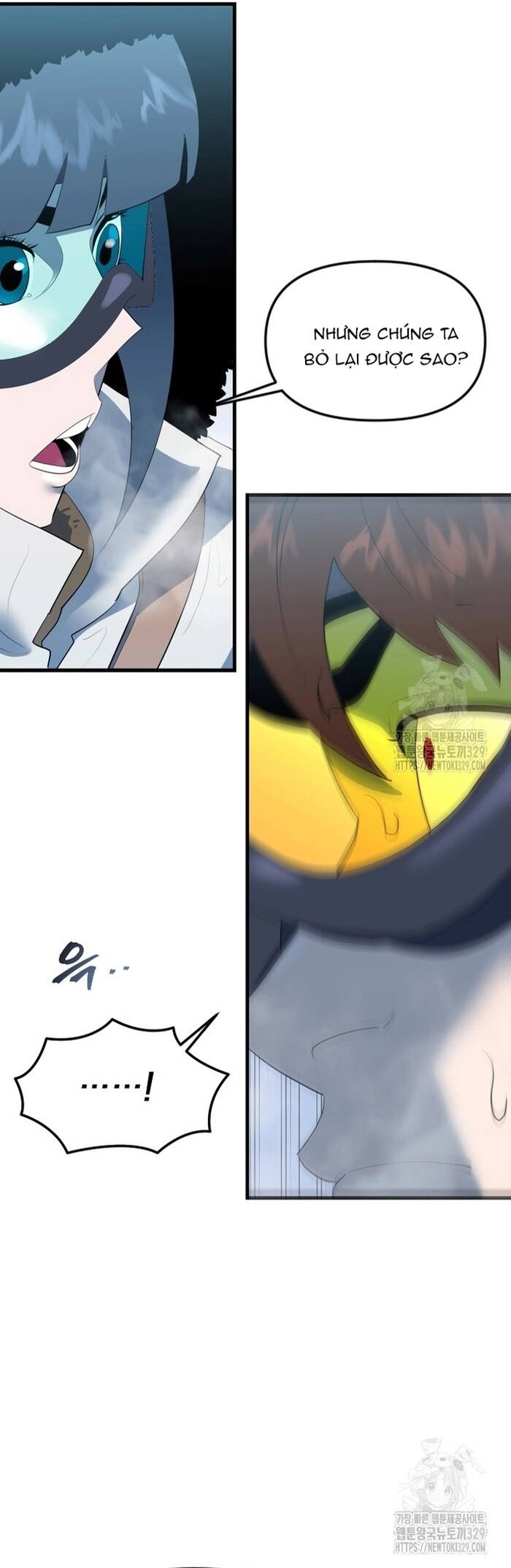 Không Lối Thoát Chapter 22 - 17