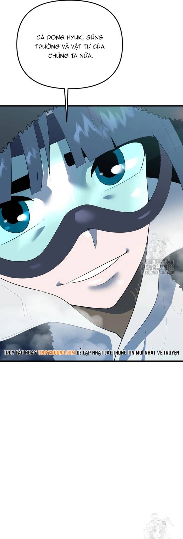 Không Lối Thoát Chapter 22 - 18